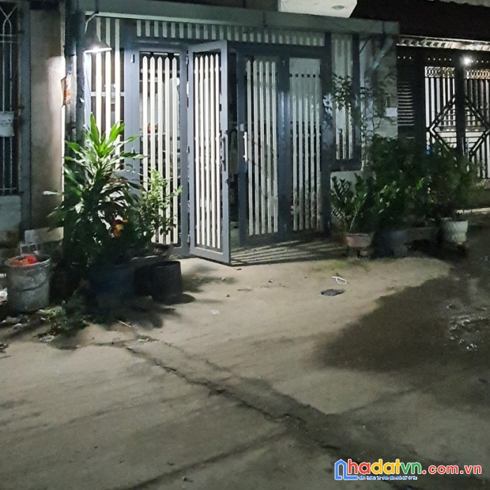 Sở hữu ngay căn nhà đẹp tại bình chánh, tphcm