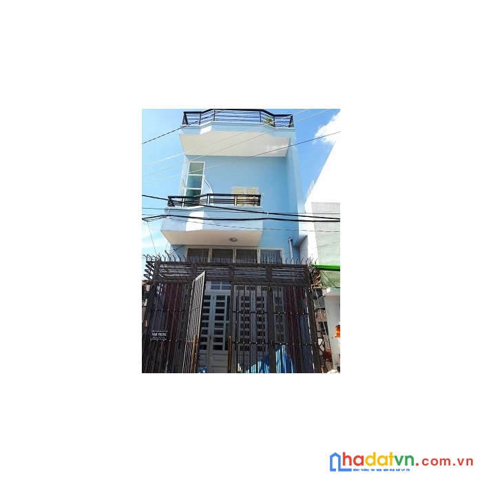 Chính chủ bán nhà tân bình