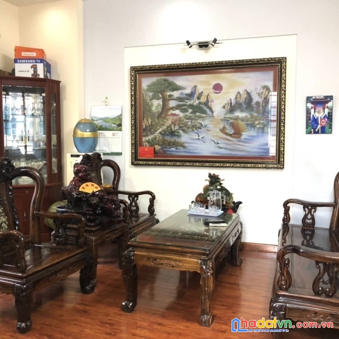 1 nhà ra phố cù chính lan, thanh xuân 48m2x5t, thoáng trước sau, 7.5 tỷ