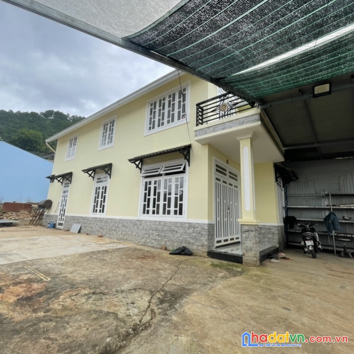 Cần bán gấp nhà đẹp tại thái phiên, đà lạt 268m2 giá chỉ 3.5 tỷ