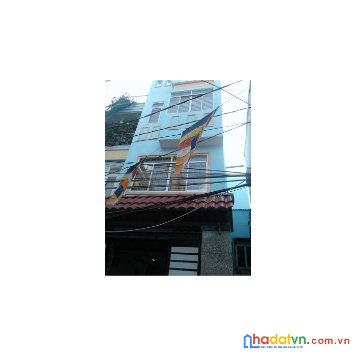 Chính chủ cần bán nhà đẹp tại quận 4, hồ chí minh