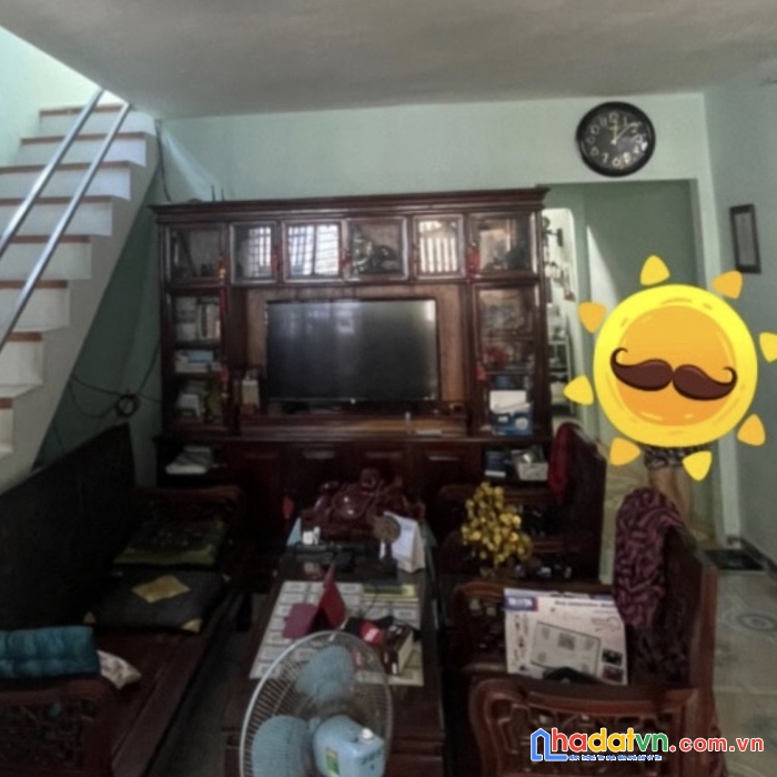 Bán nhà diện tích hơn 90m2 giá 5,4 tỷ gần biển mỹ khê, phước mỹ, sơn trà.