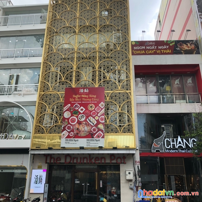 Mt 4a cao thắng, p.5, quận 3, 7.2x18m, trệt 3 lầu, st