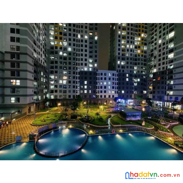 Chính chủ cần bán căn hộ dự án bcons garden, tọa lạc tại đường phạm hữu lầu, thành phố dĩ an, bình
