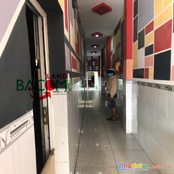 Hàng hot! giảm giá từ 6,6 tỷ còn 6,2 tỷ. nhà mặt tiền nguyễn phúc chu