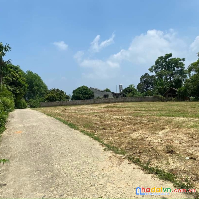 Tin vui cho các nhà đầu tư với lô đất đẹp tại phường đội cấn - tp. tuyên quang