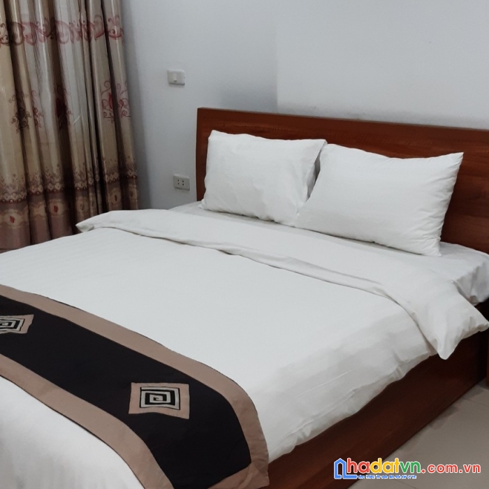 Chính chủ bán khách sạn 40m2x 7 tầng mặt phố ấu triệu, q.hoàn kiếm,hà nội