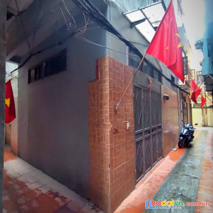 Sos!! điều chưa từng được biết về căn nhà 4,3 tỷ