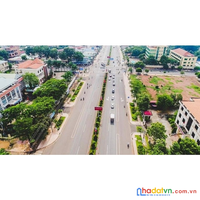 Đất nền bình phước sổ đỏ sẵn - 365 triệu/nền 200m2