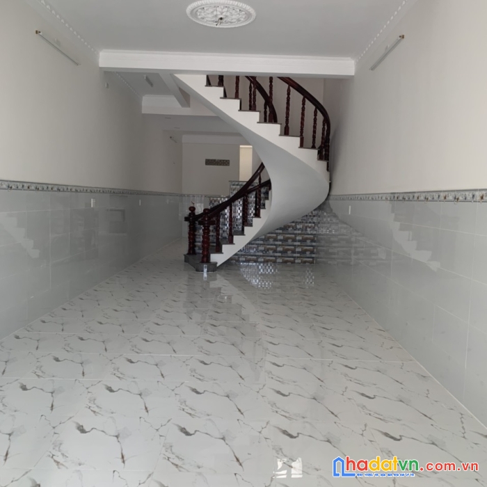 Bán nhà mặt tiền 1t1l kdc ngay chợ an bình gần kcn biên hòa 1,2. đường 2 xe hơi