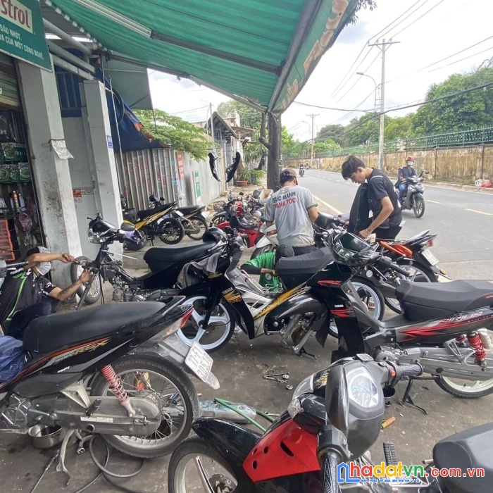 Mặt tiền kinh doanh đường linh trung, thủ đức; ngang lớn 8m dài 18m - 9.8 tỷ