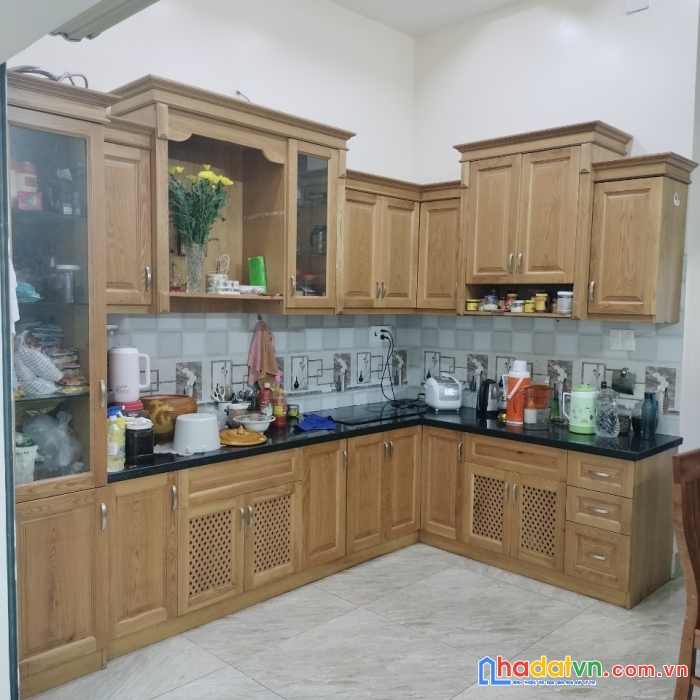 Mặt tiền liên phường 4x24m, nhà 4 tấm xây đẹp để ở, phòng trống rộng phù hợp kinh doanh. 22,5 tỷ