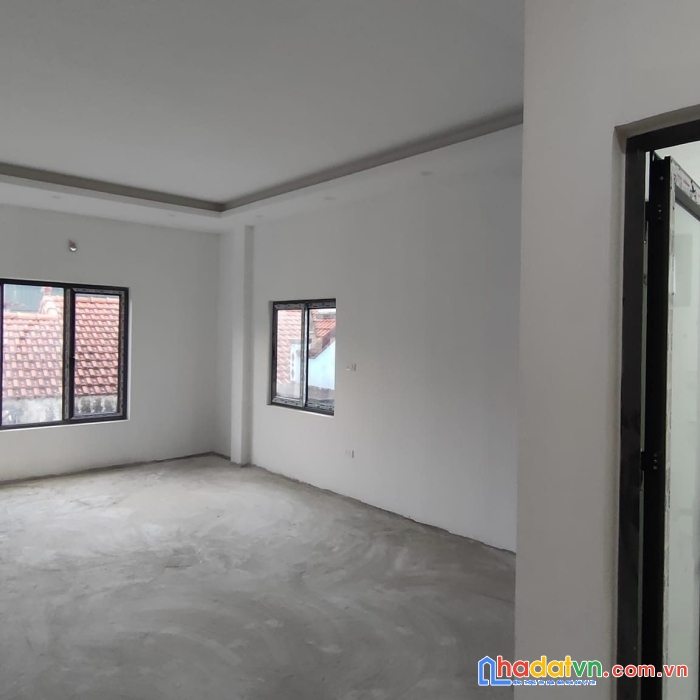 Bán nhà riêng tại đường lê đức thọ, 47m2, 8.5 tỷ, kinh doanh đỉnh