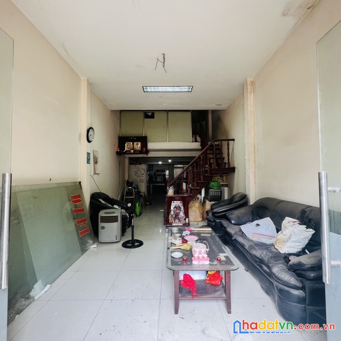 Bán nhà mặt tiền kinh doanh khu tô hiệu - tân phú, dt 4 x19, 2 tầng giá 8.6 tỷ.