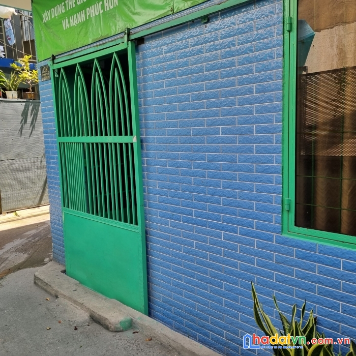 Cần bán nhà siêu đẹp 2 mặt tiền, góc đẹp tại quận bình thạnh, tphcm