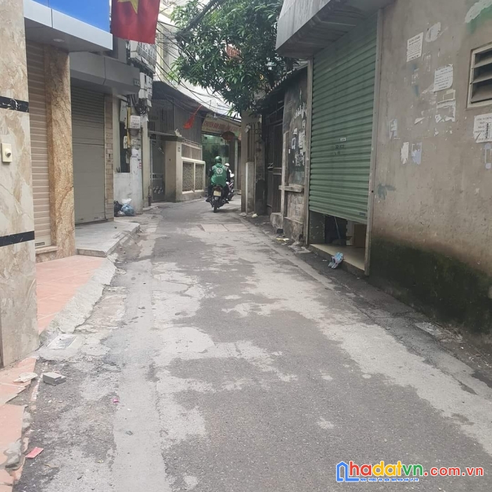 Bán nhà lê quang đạo 30m2 – 4 tầng – mt rộng 7m. chỉ 2tỷ 7. quá rẻ, ở thoáng