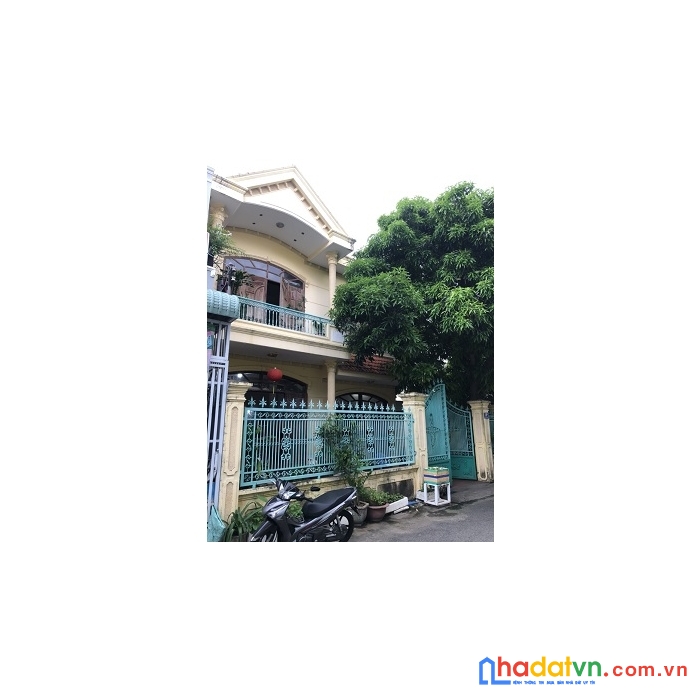 Chính chủ cần bán gấp nhà 1 trệt 1 lầu mặt tiền đường trương hán siêu tp vũng tàu