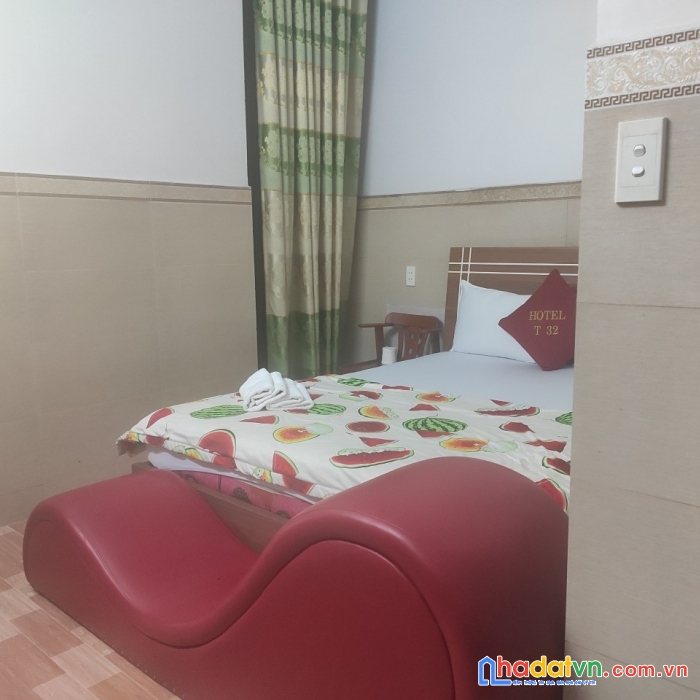 Khu vip siêu đầu tư thới an quận 12.