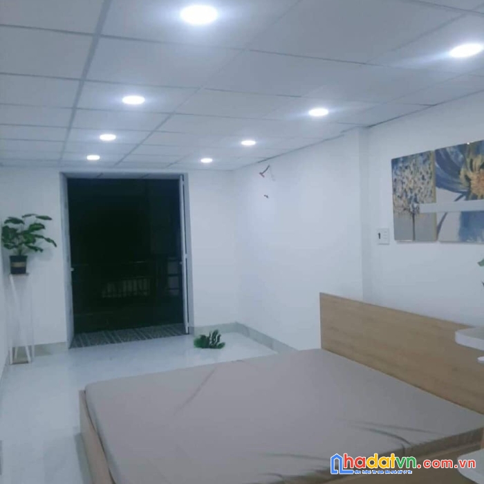 Quận 1 nguyễn văn cừ - nhà mới đẹp 3 tầng - nhỉnh 5.5 tỷ thương lượng.