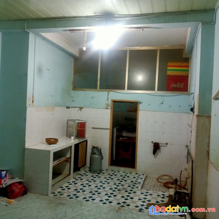 Bán nhà tô hiến thành quận 10 dt 63m2 giá nhỉnh 7 tỷ