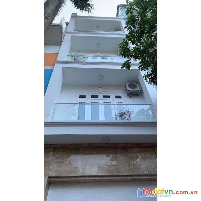 Bán nhà cổ linh - long biên 40m2* 4t - giá nhỉnh 5 tỷ