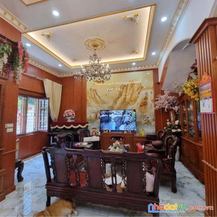 Biệt thự cầu giấy 150m2 4t 34 tỷ. lô góc, vỉa hè, ở sướng 0912288365