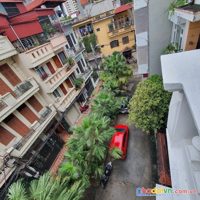 Nhà mới, căn góc phân lô đh thủy lợi, dt50m2, 8 tầng thang máy. 0338080356