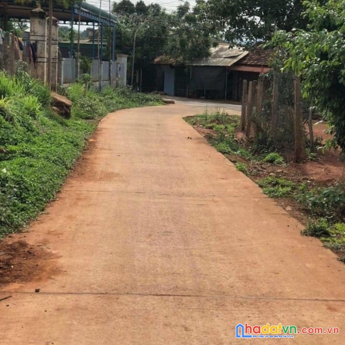 Cần vốn kinh doanh chính chủ bán đất tại ea kuêh - cư m'gar