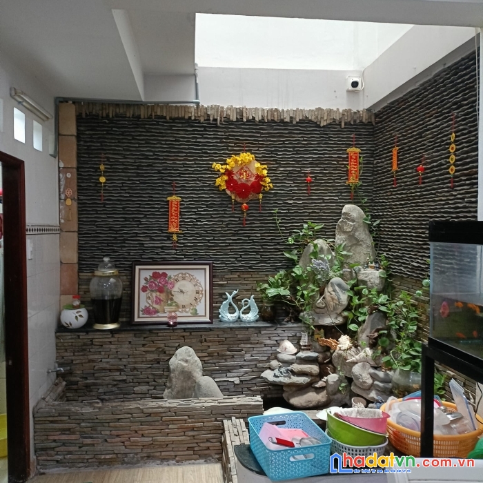 Bán gấp nhà 5 tầng mới, út tịch - tân bình ,hxh,(5x14)100m2, giá 8,9 tỷ tl