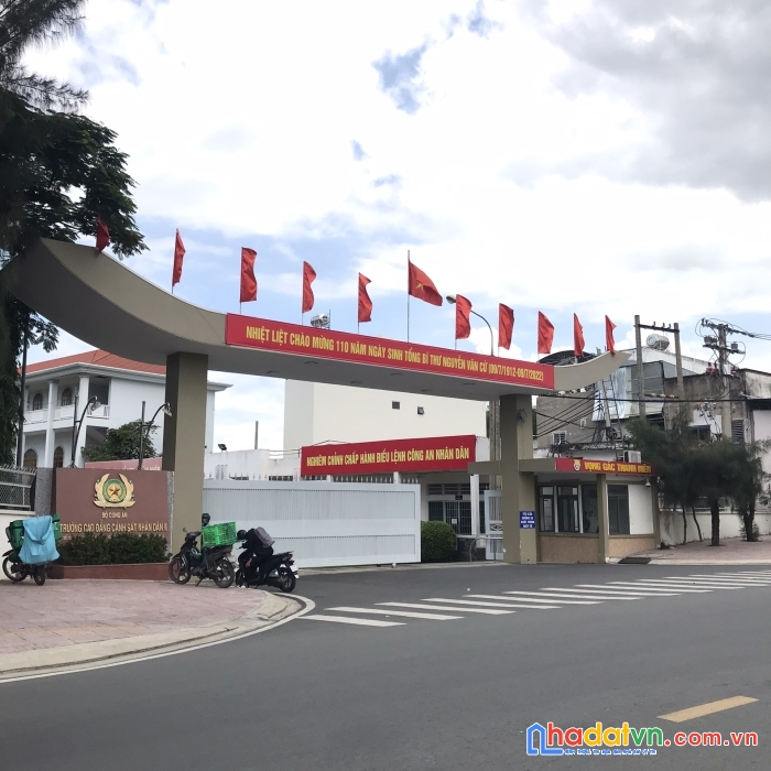 Bán nhà lê văn việt, long thạnh mỹ, quận 9, xe hơi 6m, 71m2, giá 4 tỷ5