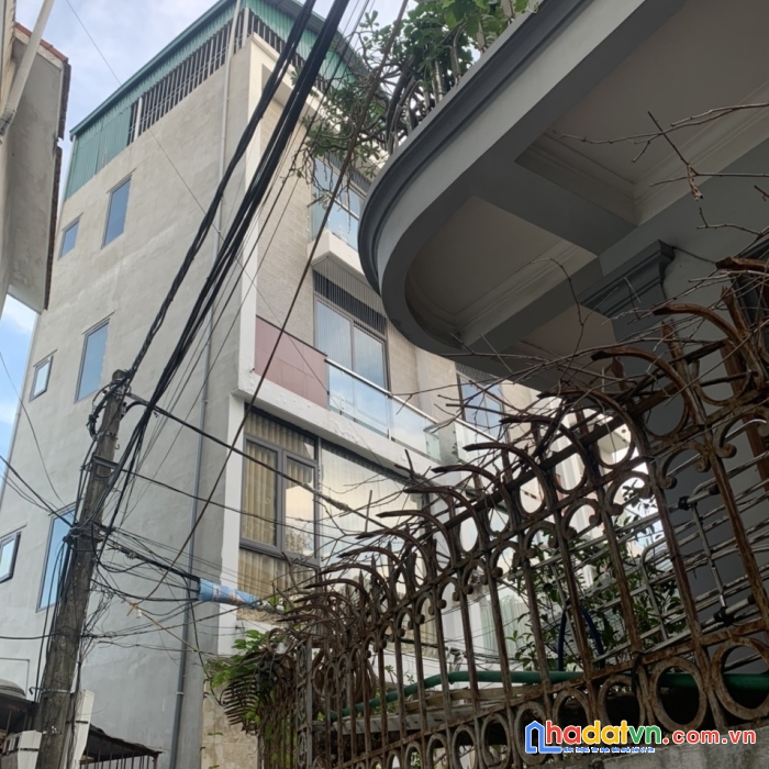 Bán nhà phan đình giót - hà đông
gần chợ dân sinh, gần đường lớn lê trọng tấn, quang trung
ô tô