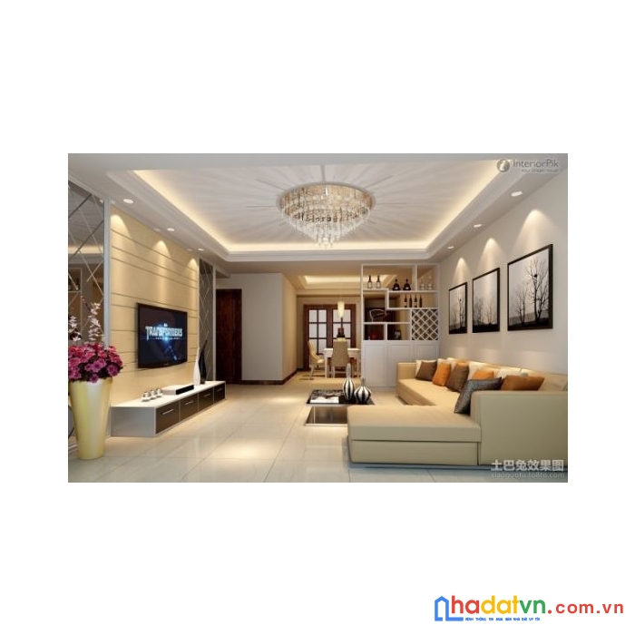 Nhà mới thanh bình hà đông 52m 4t pl oto kd nhỉnh 5 tỷ.