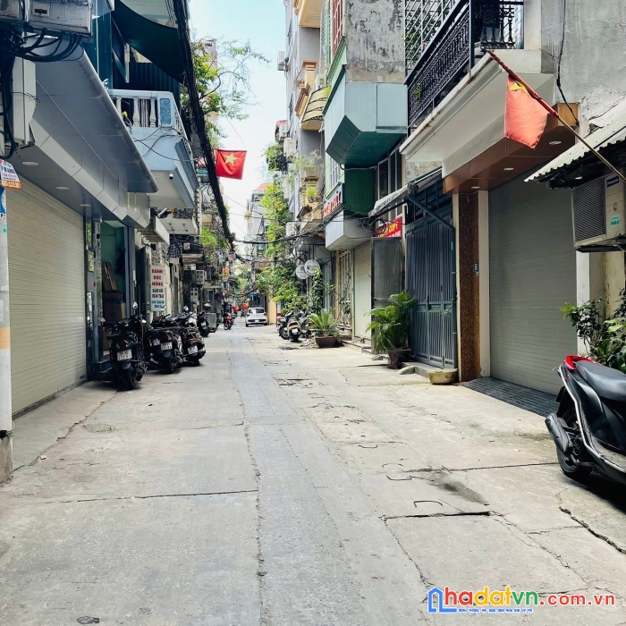 Chính chủ bán nhà hoàng mai, 32m, 5 tầng, giá 7.1 tỷ.