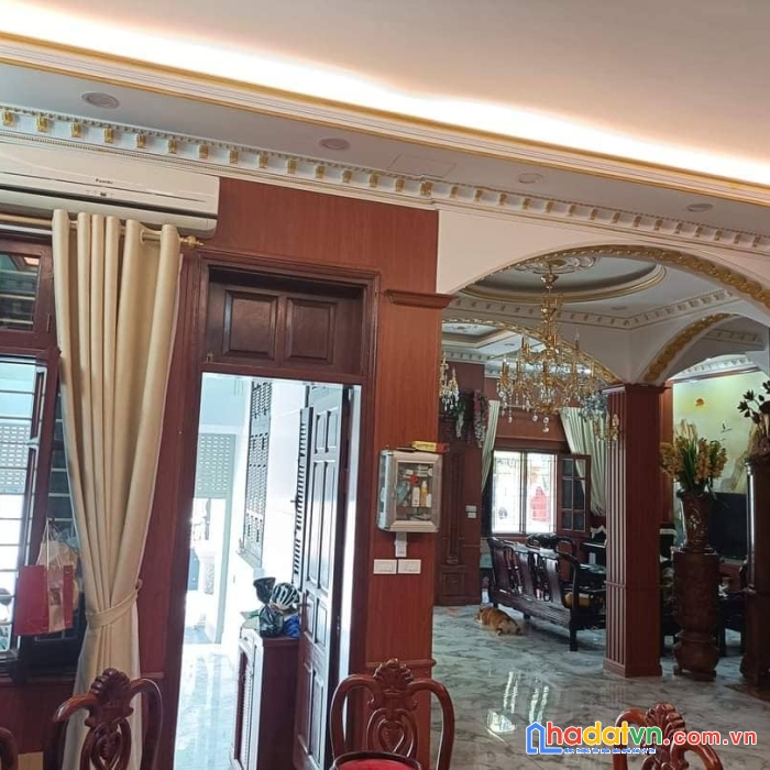 Bán biệt thự phố trần bình, cầu giấy hà nội 0909858789