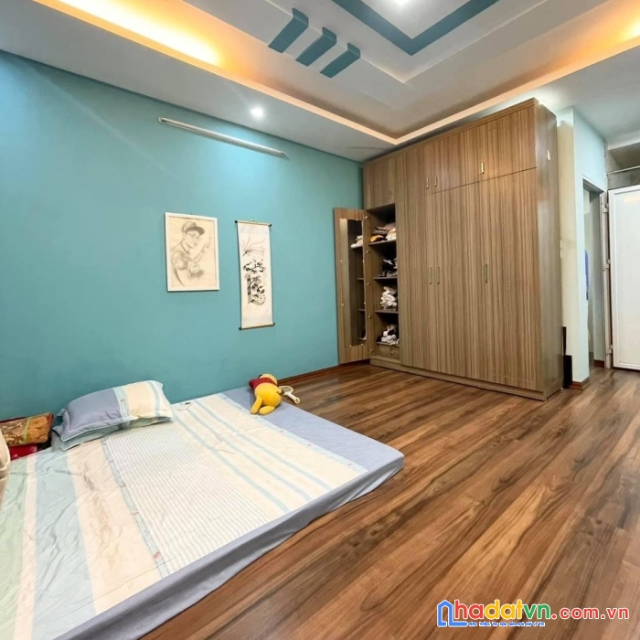 Siêu hiếm! hào nam, đống đa, mới tinh, hiện đại, dân trí cao, 50m2x4t, nhỉnh 7t