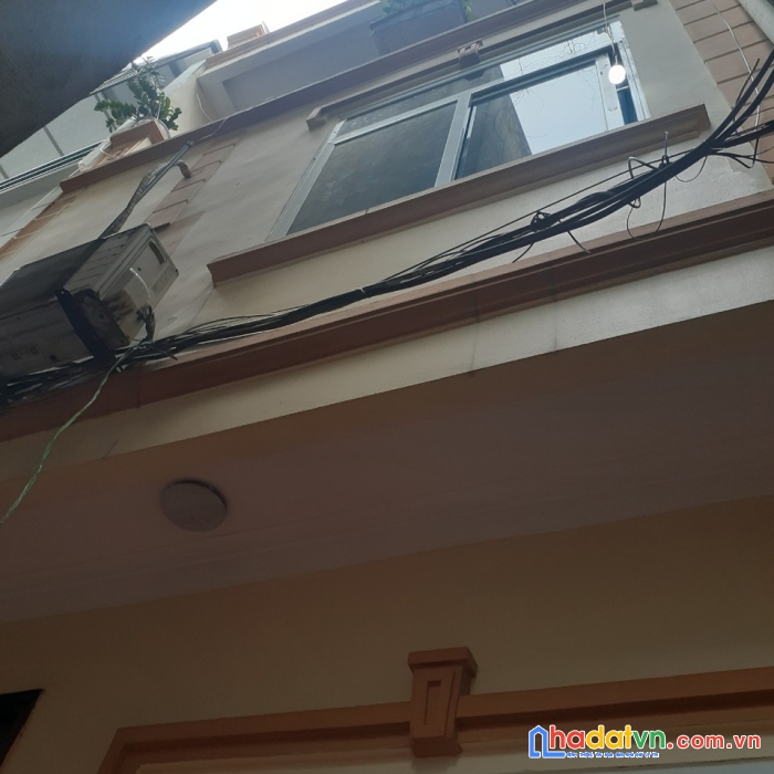Duy nhất kđt văn quán, hà đông nhà 32m2 x 2 tầng, mặt tiền 4,5m giá chỉ 2,x tỷ!