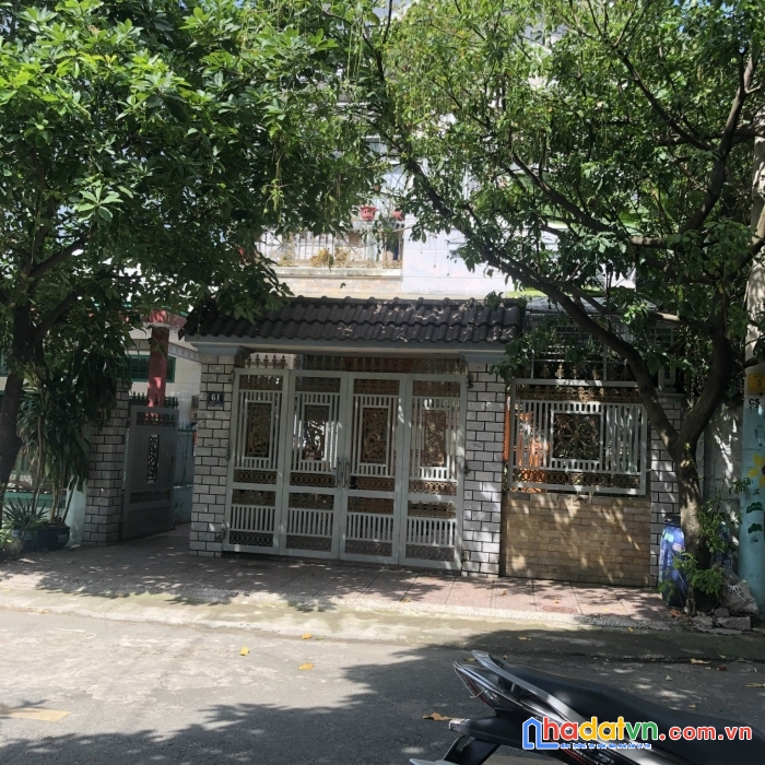 Nhà độc quyền  không căn thứ 2 trung tâm quận 9 sát đỗ xuân hợp q 9  264 m2 giá  42 tỷ
