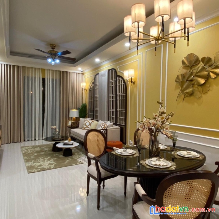 Chính chủ bán căn góc 3 ngủ 2wc cccc hưng thịnh linh đàm – hà nội, giá nhỉnh 3 tỷ	