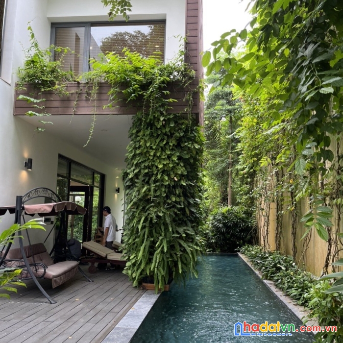 Cần cho thuê biệt thự khu flamingo đại lải - thị xã phúc yên - vĩnh phúc .