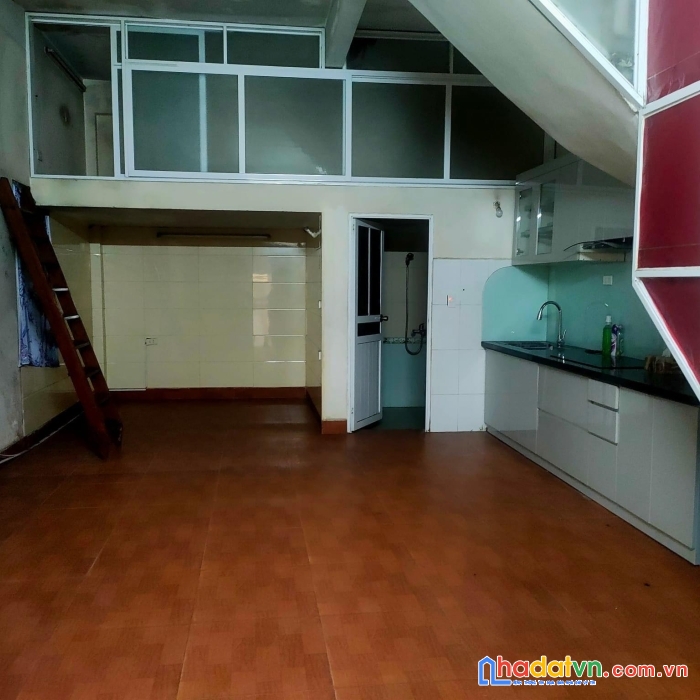 Bán nhà phố vũ trọng phụng quận thanh xuân ngõ thông bagac kinh doanh vip lô góc 43m2 - 6.1 tỷ