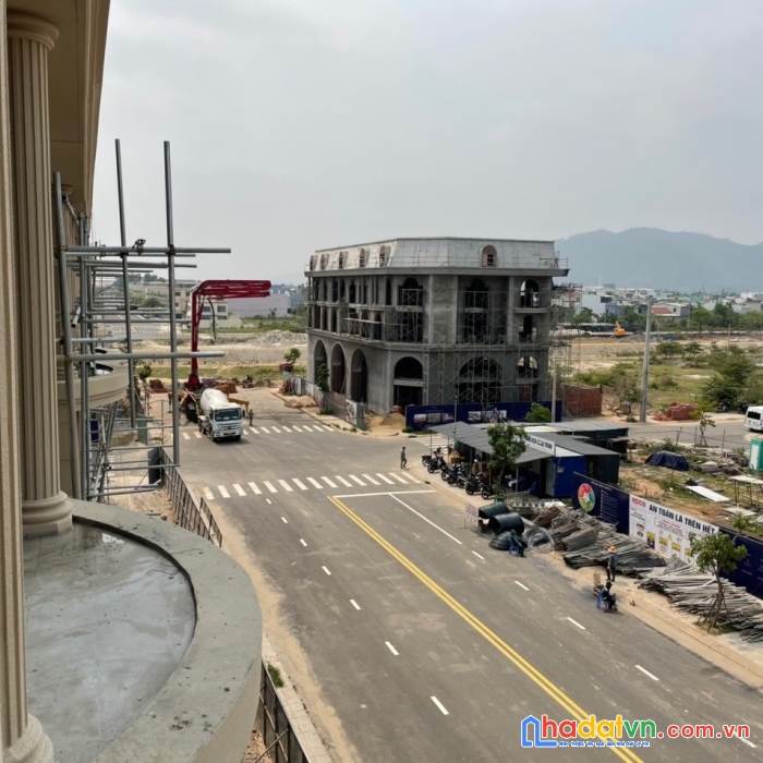 Hót hót mở bán dự án dragon city park - tp đà nẵng