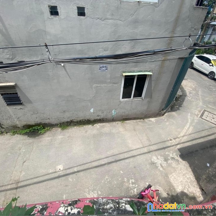 Nhà hẻm xe hơi phạm văn chiêu p.14 gv, 60m2 2pn, ko lộ giới