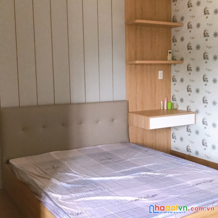 Bán căn nhà đẹp cạnh fpt