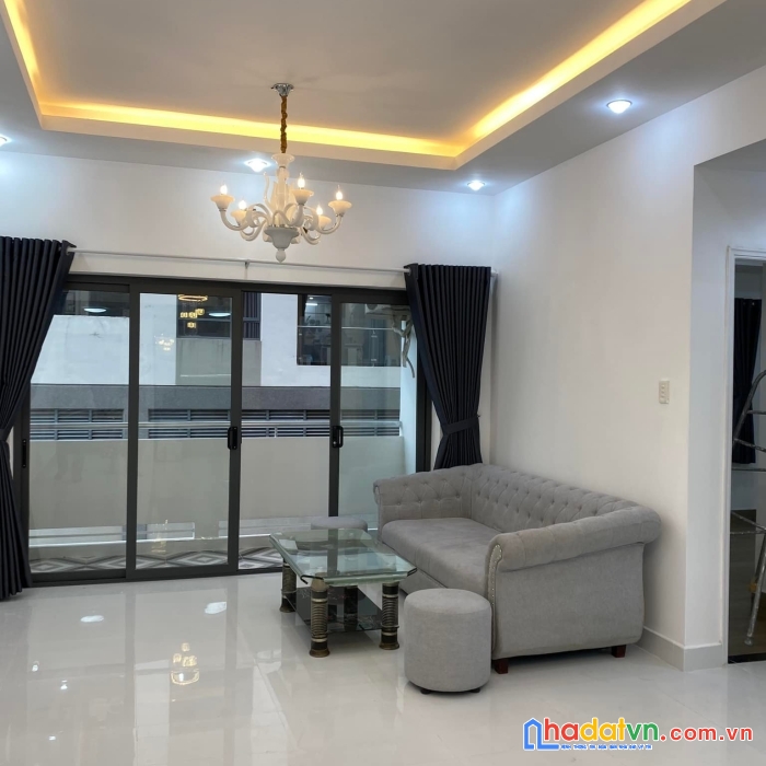 Nhanh tay  sở hữu ngay căn hộ chung cư vạn đô