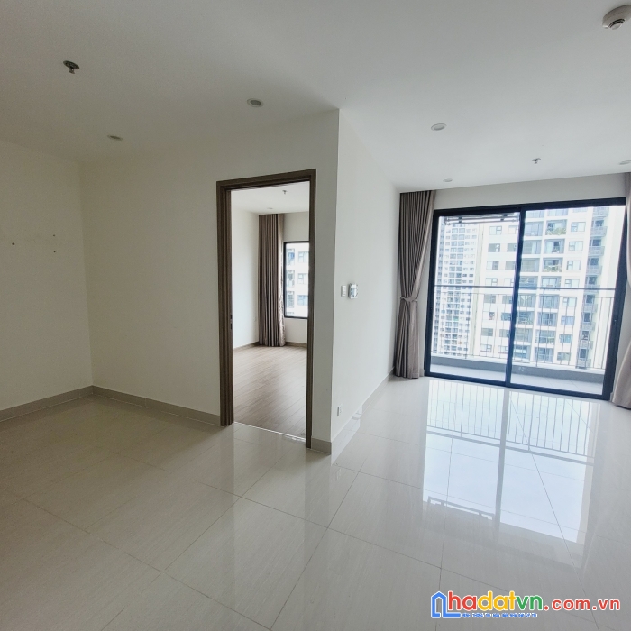 Chính chủ cần bán nhanh căn hộ  vinhome grand park quận 9