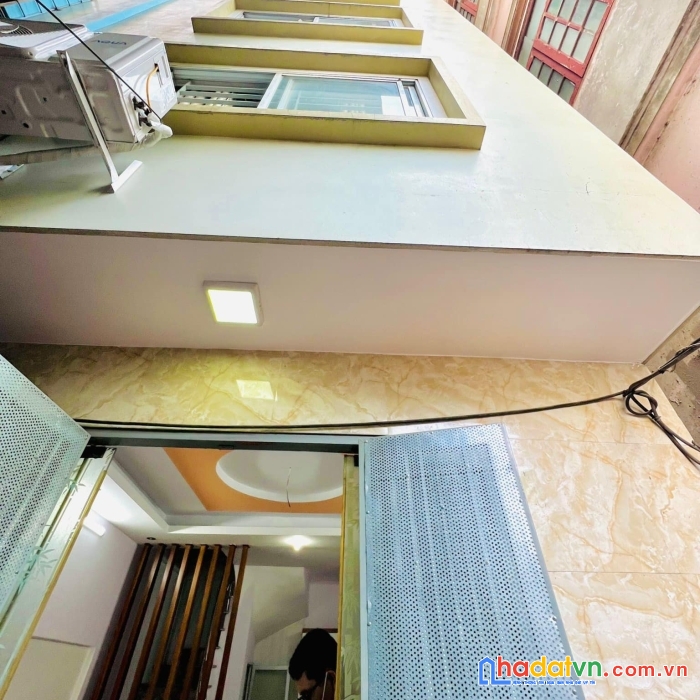 Bán nhà riêng đường đông thiên, hoàng mai, 30m2 giá 3.3 tỷ