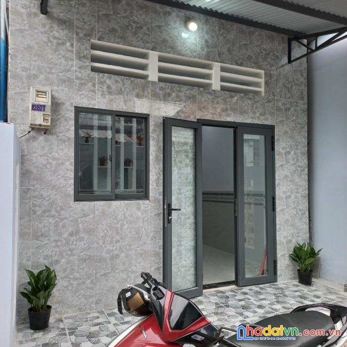 Bán nhà bửu long biên hòa đồng nai giá 780tr