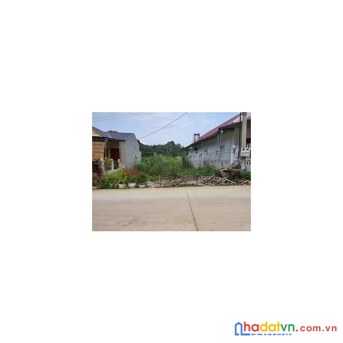 Cơ hội tốt sở hữu ngay lô đất có khả năng sinh lời cao