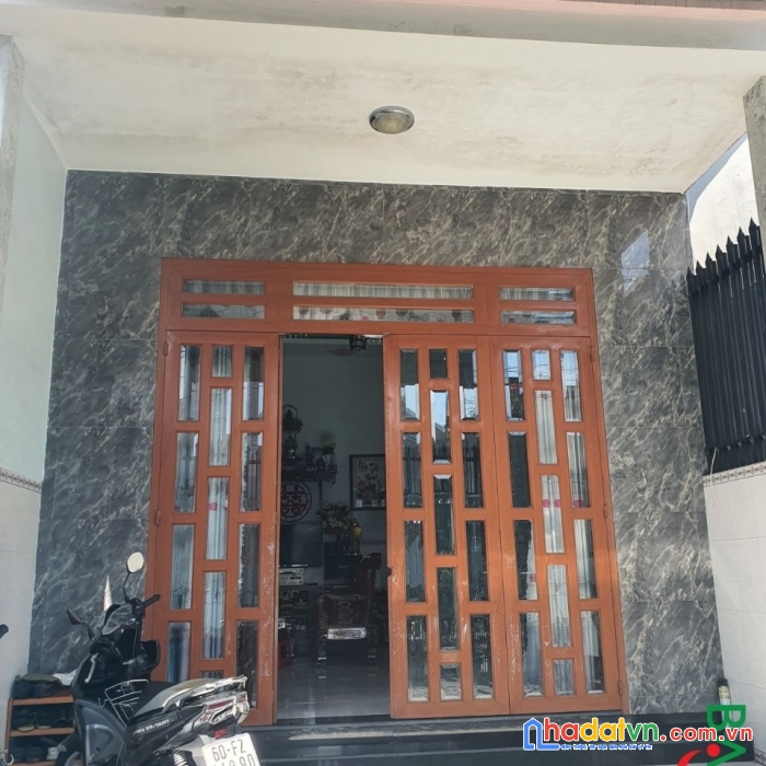 Nhà đẹp tam hòa, gần bệnh viện đồng nai, shr thổ cư đường xe tải