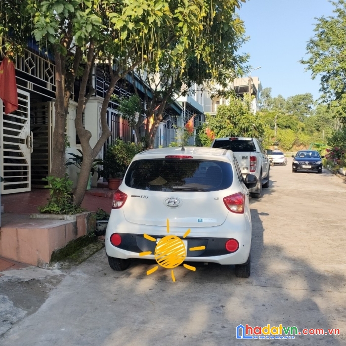 Chính chủ cần bán nhà 3 tầng vị trí đẹp thuộc khu liên kề việt mỹ, bãi cháy, hạ long
